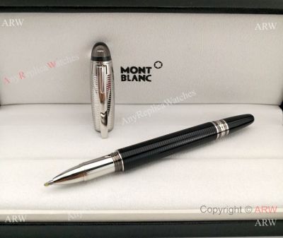 Best Quality Montblanc Replica Pen Montblanc Starwalker DOUE Rollerball Pen